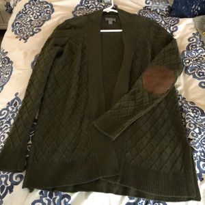 Market & Spruce open cardigan